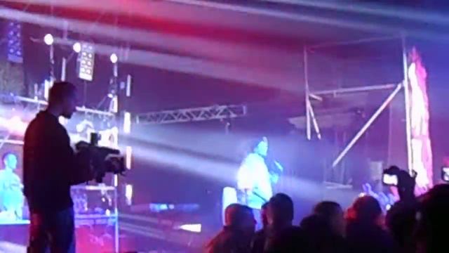 Макс Корж - Здоровый сон(24.11.13) смотреть онлайн