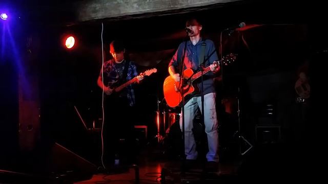 Торба-на-Круче - Не псих (Cover) смотреть онлайн