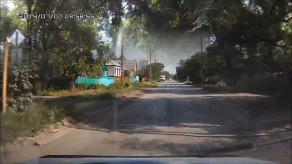 №21 Дураки, дуры и... дороги. ДДД / Idiots!