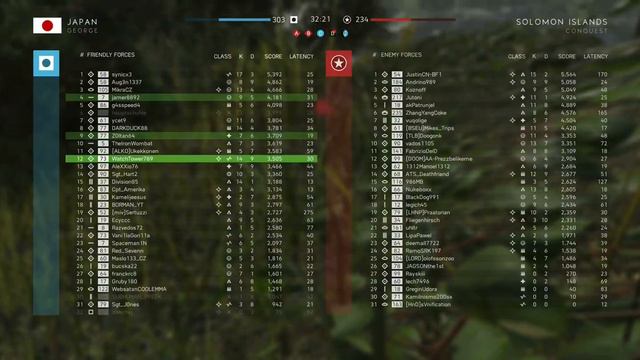 Battlefield 5 Solomon Islands Gameplay No Cheats смотреть онлайн