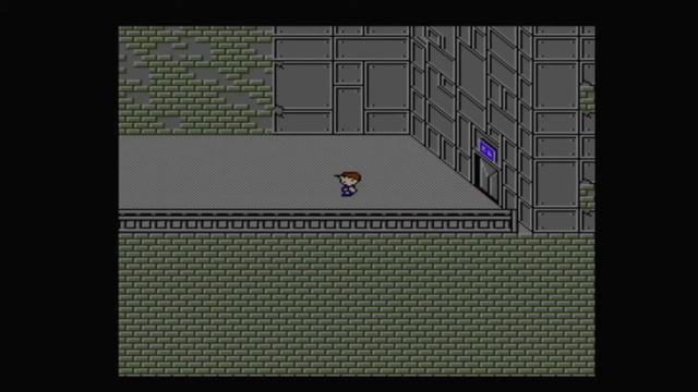 The WORST Party Member | Earthbound Beginnings смотреть онлайн