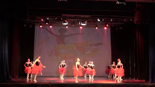 ИСПАНСКОЕ КАПРИЧЧИО смотреть онлайн