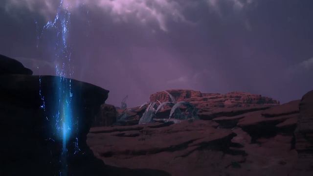 Final Fantasy XVI (PS5) #18 смотреть онлайн