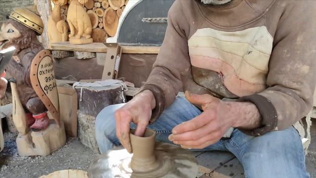 Экскурсия по Анапе- замок Львиная голова май 2021 смотреть онлайн