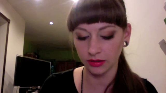 The Makeup Show NYC 2010 haul смотреть онлайн