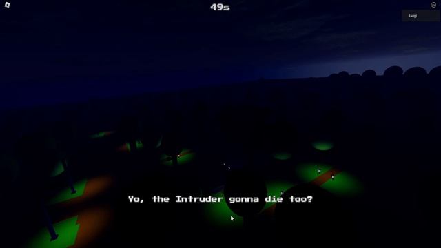 Roblox Don't Leave Your TV On: Ending #13 [READ DESCRIPTION] смотреть онлайн