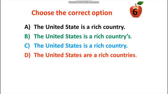 NOUN QUIZZES SERIES ENGLISH|NUMS & MDCAT|Step by step to Learn English with Masood смотреть онлайн
