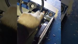 Лодка "Прогресс-2М"