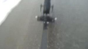 Прицеп для мотоцикла своими руками