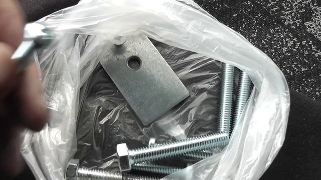 Газель бизнес - установка спойлера. смотреть онлайн