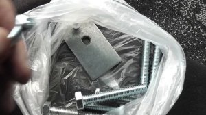 Газель бизнес - установка спойлера.