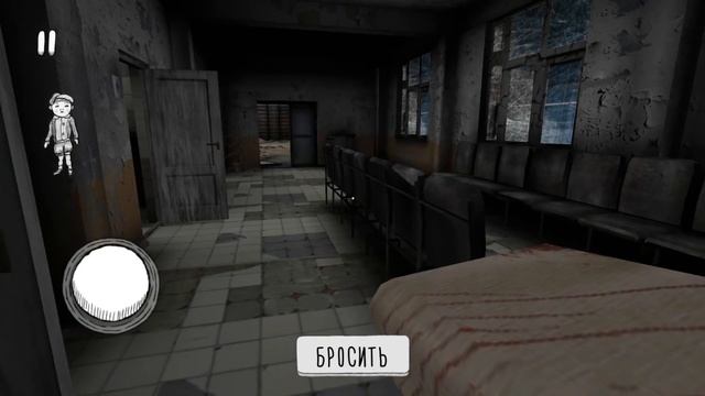 ПРОШЁЛ МОНАХИНЮ ЗА ОДИН ДЕНЬ! НОВАЯ КОНЦОВКА! - The Nun | Монахиня | Evil Nun