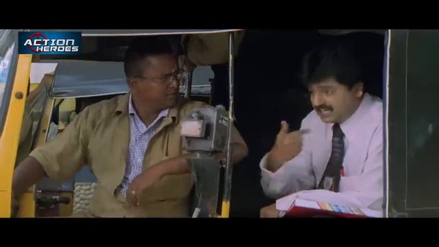 Dum 2 (Thirumalai) - Thalapathy Vijay's Blockbuster Hindi Dubbed Movie | Jyothika
