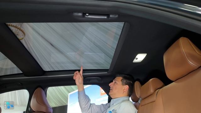The 2025 Toyota Crown Signia Is The Hybrid Outback Subaru Won't Build смотреть онлайн