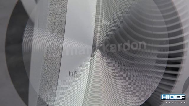 Harman Kardon Nova смотреть онлайн