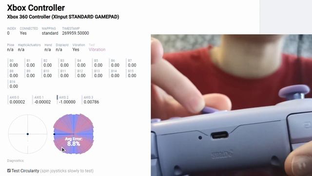 Обзор и тест геймпада 8BitDo Ultimate C смотреть онлайн