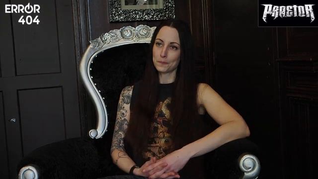 Interview Praetor смотреть онлайн