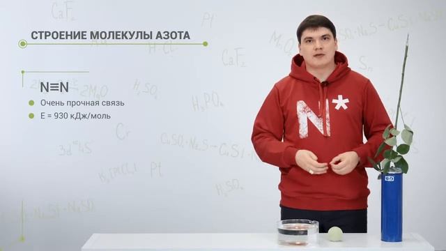 4. 6. Правда ли, что азот безжизненный смотреть онлайн