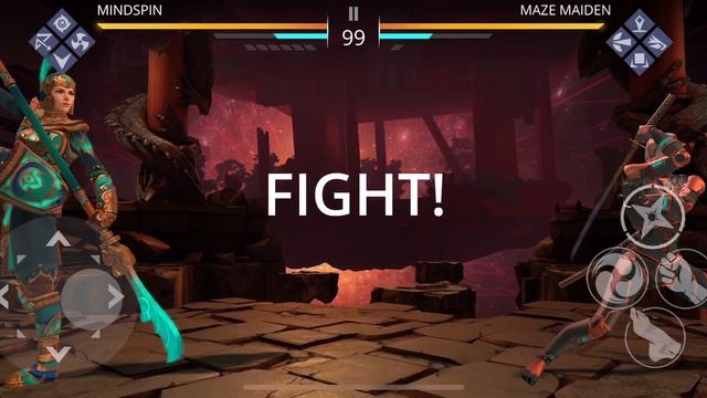 New Special Move: Call to Order смотреть онлайн