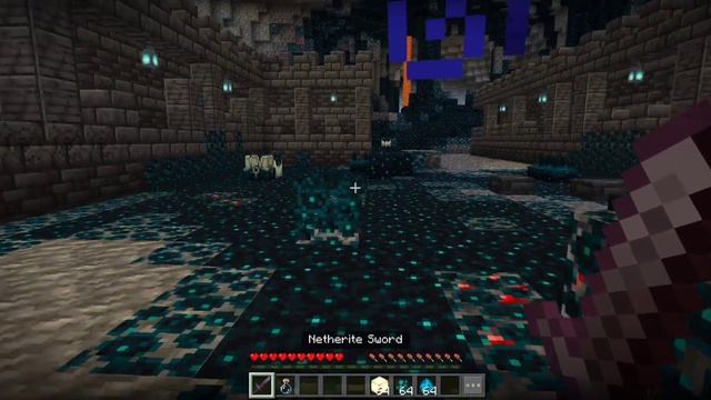 DOWNLOAD MINECRAFT 1.18.30 OFFICAL | Login Xbox, main server dan realms смотреть онлайн