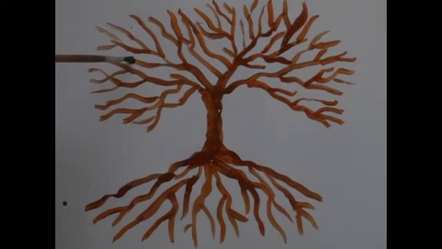 Презентация видеоурока "4 картины для начинающих" смотреть онлайн