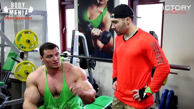 СИЛА VS ВЫНОСЛИВОСТИ! Кто кого? смотреть онлайн