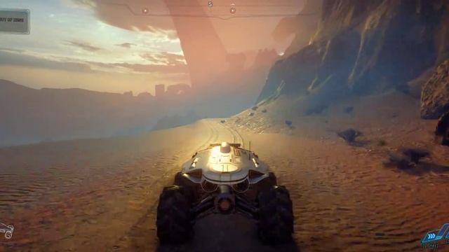 Mass Effect: Andromeda - GTX 1080 Ti - 3440x1440 - Maxed Out - Acer Predator X34 смотреть онлайн
