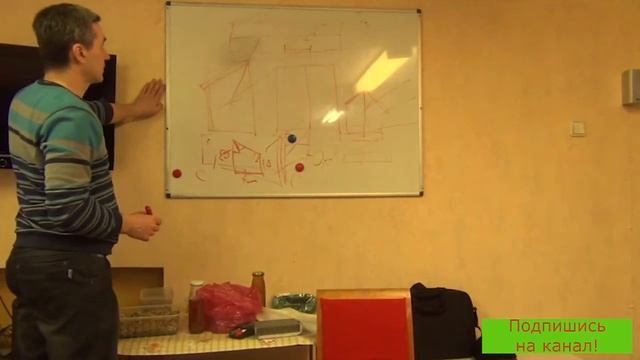 Строим теплицу правильно! смотреть онлайн