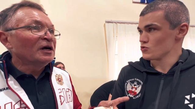 ПАНКРАТИОН. Запрещено тейпировать руки бинтами на любителях. смотреть онлайн