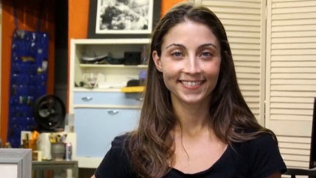 Mary Padian: Short Biography, Net Worth & Career Highlights