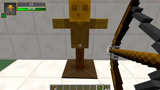 Minecraft Mods: " MmmMmmMmmMmm Mod 1. 7. 10 " смотреть онлайн