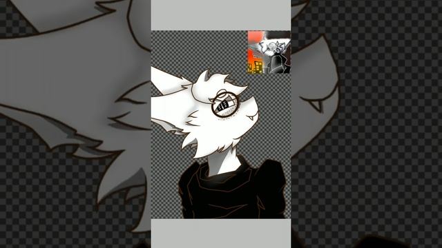 Art (ibis paint x) Speedpaint смотреть онлайн
