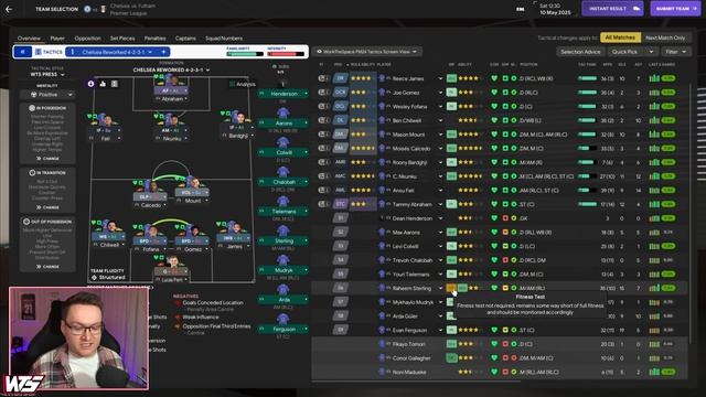 SEASON 2 LIVE FINALE! - FM24 Chelsea: Episode 15 | Football Manager 2024 Let's Play смотреть онлайн