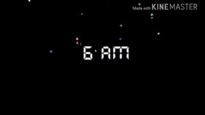 Звук от часов во фнаф 2