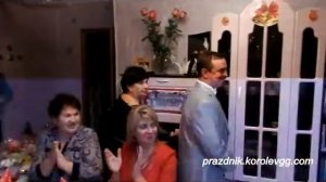 Свадьба дома, прикольный сценарий домашней свадьбы