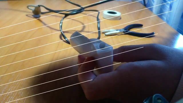 Как разобрать кейс от Airpods смотреть онлайн