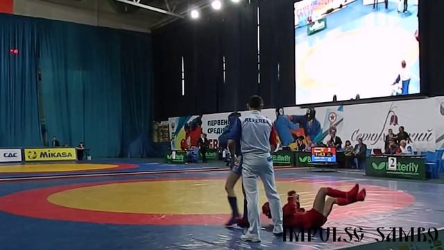 Первенство России 2014. Финал Михаил Софронов смотреть онлайн