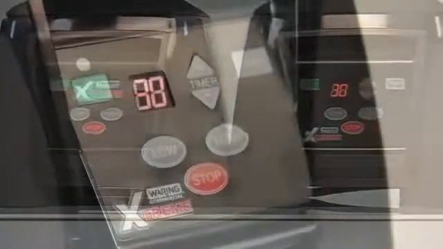 Waring Commercial Blender смотреть онлайн