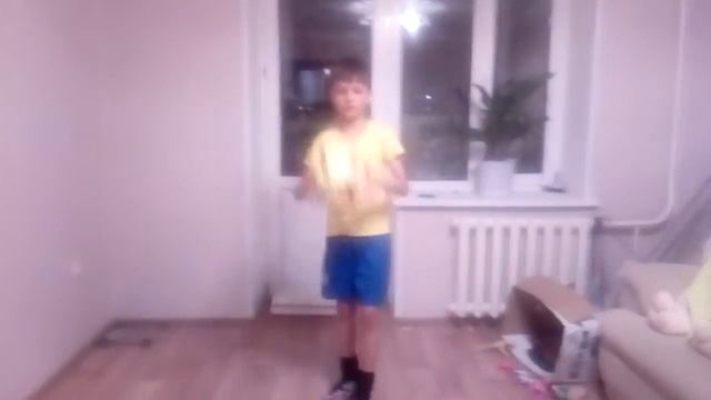 Учимся набивать!!! смотреть онлайн