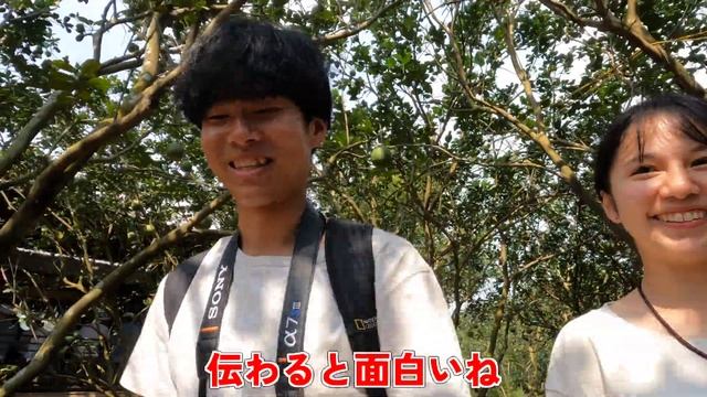 【旅立ち】ベトナムに入国して次の日。ボートに乗って秘境へ。【世界一周の旅】 смотреть онлайн