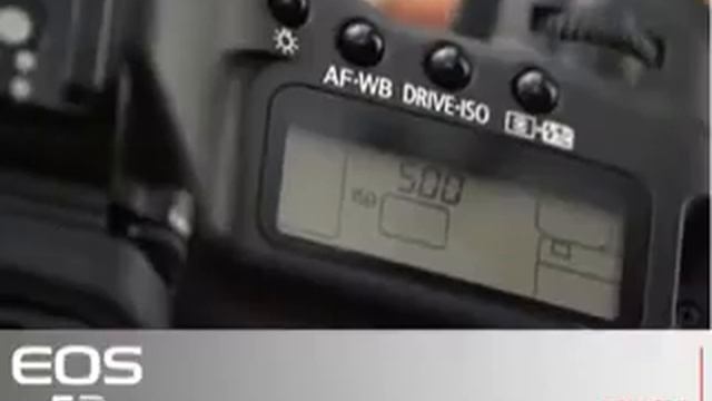 Canon EOS 5D (French) смотреть онлайн