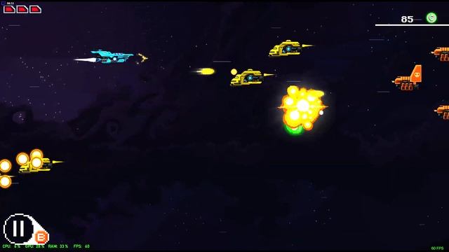 ¡?Estreno?! · Galaxy Warfighter · {?Gameplay?} #GalaxyWarfighter смотреть онлайн