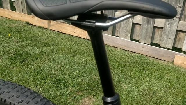 2016 Specialized Fuse Comp 6 Fattie смотреть онлайн