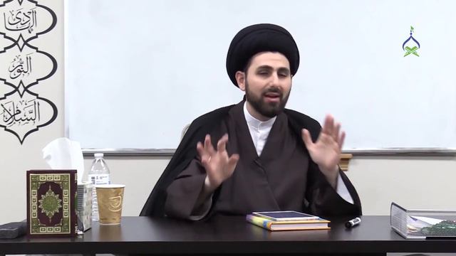 Ep 35: Isra & Mi'raj: What Exactly Happened That Night? | The Mission Begins | #OurProphet смотреть онлайн