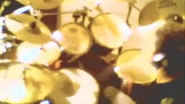 Vanilla sky - Umbrella Drum cover смотреть онлайн