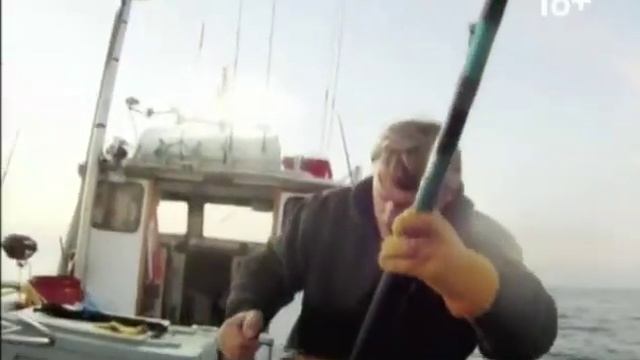 National Geographic - Дикий тунец. Лучший тунец в конце смотреть онлайн