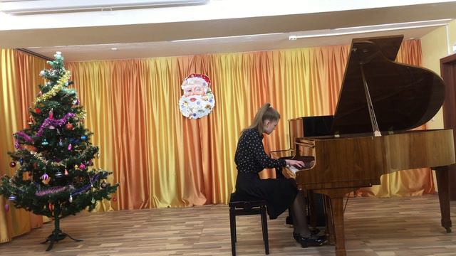783 Трифанова Елизавета, ДШИ Апатиты, Э Григ Минувшие дни смотреть онлайн