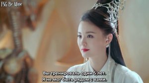 Легендарные братья 1 сезон 3 серия