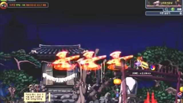 [ Soul Saver Online ] All Skill 143 смотреть онлайн