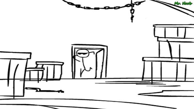 Johnny Rocketfingers (Flash Game) [No Commentary] смотреть онлайн